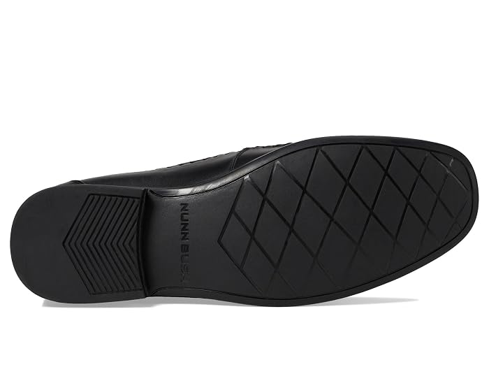 Nunn Bush Strafford Woven Moc Toe Loafer - Image 3