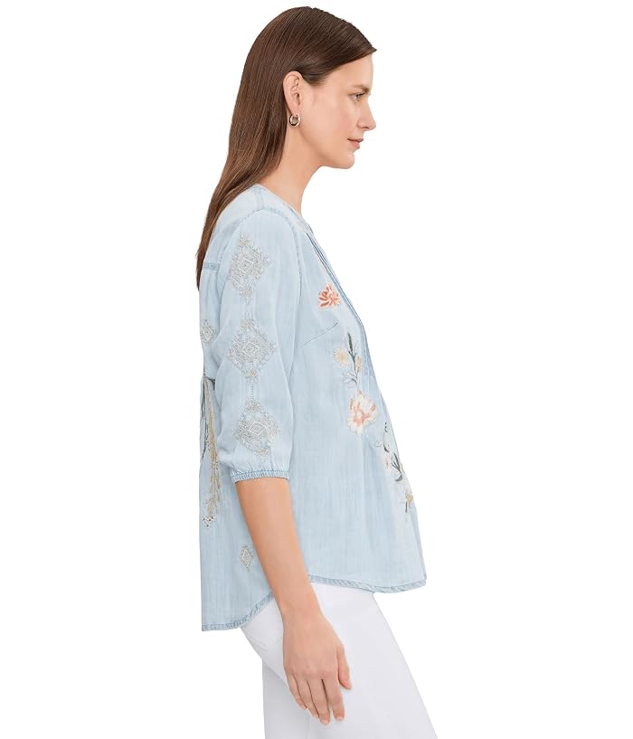 Karyn Seo Tyra Blouse - Image 3