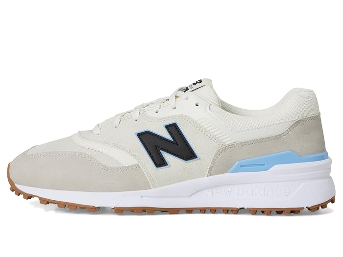 New Balance Golf 997 Spikeless Golf Shoes - Image 4