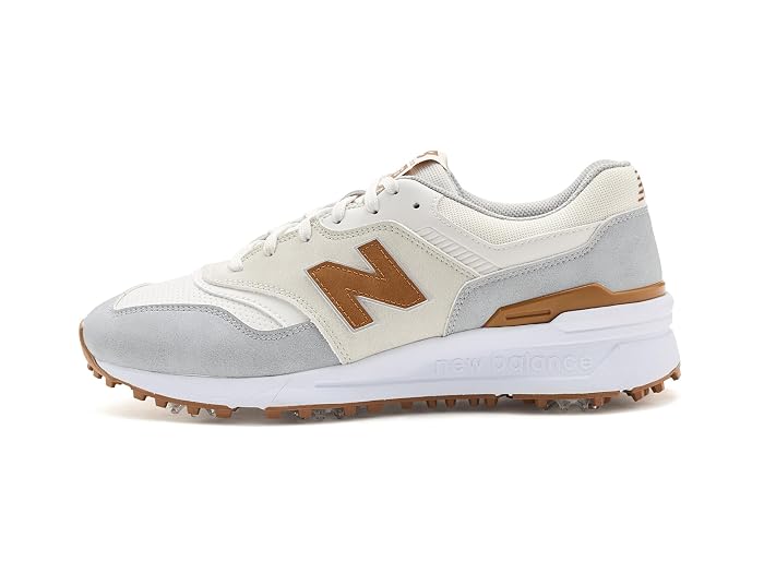 New Balance Golf 997 Golf Shoes - Image 4