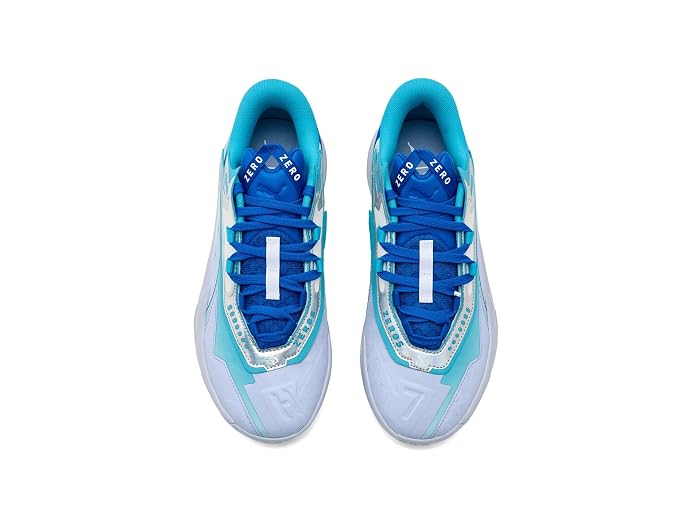 PUMA Scoot Zeros II Crystal Basketball Shoes - Image 2