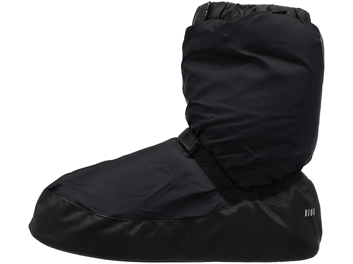 Bloch Kids Warm Up Boot/Slipper - Image 4