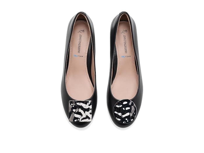 Johnston & Murphy Sienna Ornamental Pumps - Image 2
