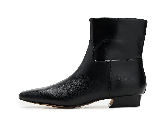 Free People Easy Does It Vegan Ankle Boots - Image 4