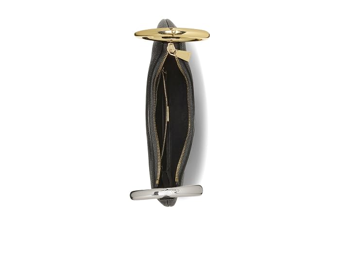 Kate Spade New York The Bangle Pebbled Leather Bag - Image 4