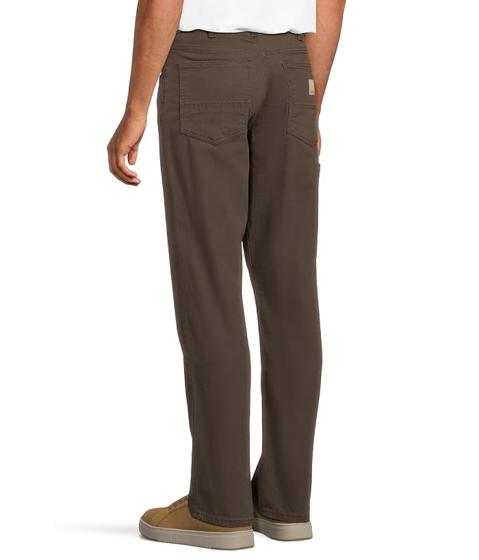 Carhartt Rugged Flex® Rigby Five-Pocket Pants - Image 3