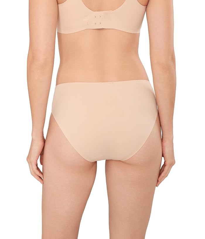 Hanro Invisible Touch Hi-cut Brief - Image 3