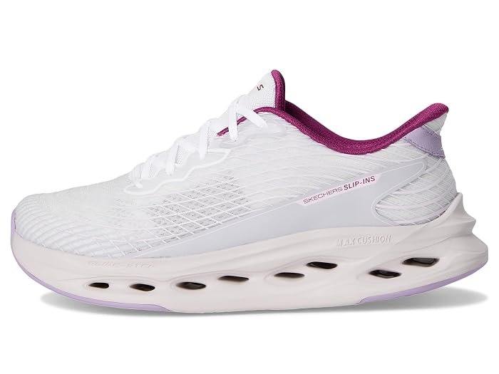 SKECHERS Max Cushioning Glide Step Sapphire Hands Free Slip-Ins - Image 2
