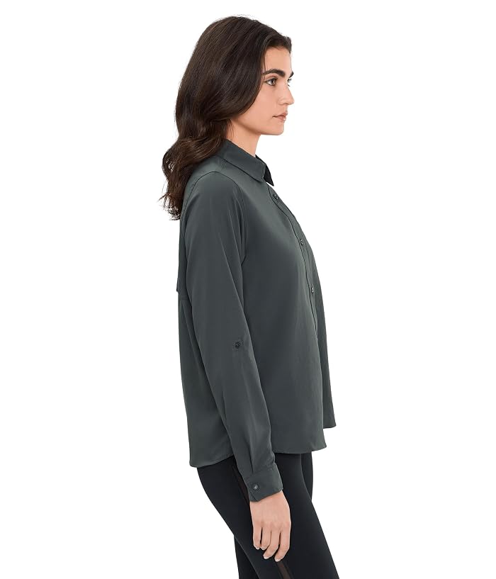 Columbia Silver Ridge Utility™ II Long Sleeve Shirt - Image 3
