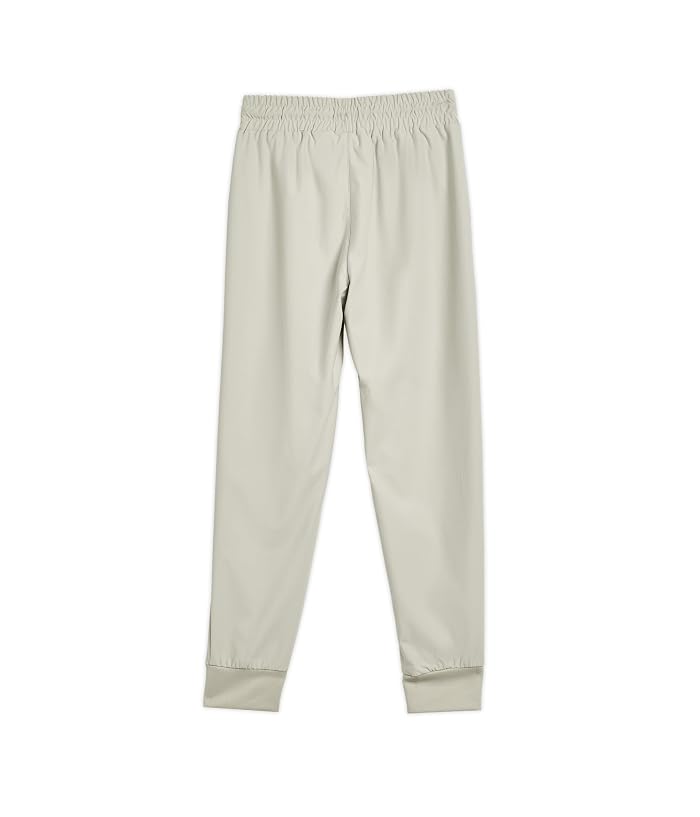 PUMA Kids Foundations Flex Knit Joggers (Big Kids) - Image 2