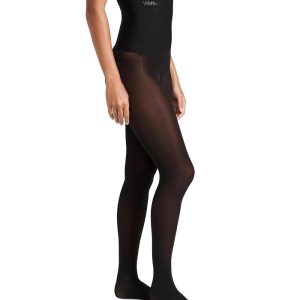 Wolford Fatal High-Waist Tights