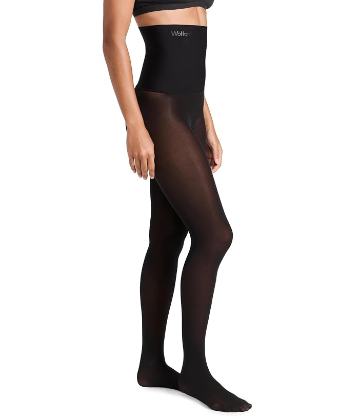 Wolford Fatal High-Waist Tights - Image 2