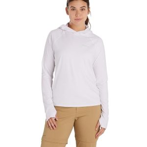 Marmot Windridge Hoody Performance Shirt