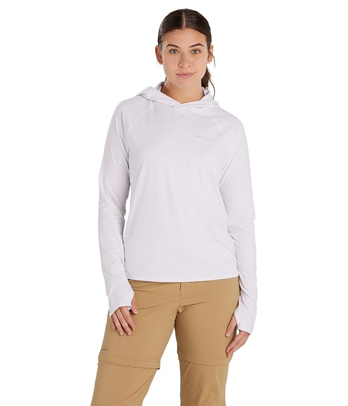 Marmot Windridge Hoody Performance Shirt
