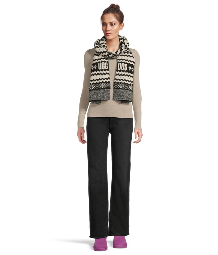 Uggisle Scarf - Image 4