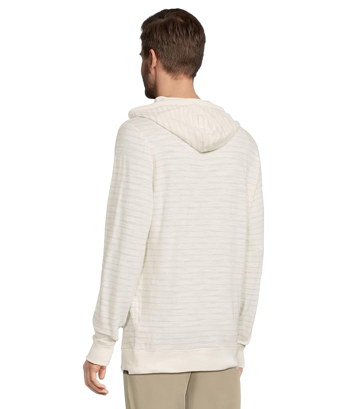 Faherty Sunwashed Slub Hoodie - Image 3