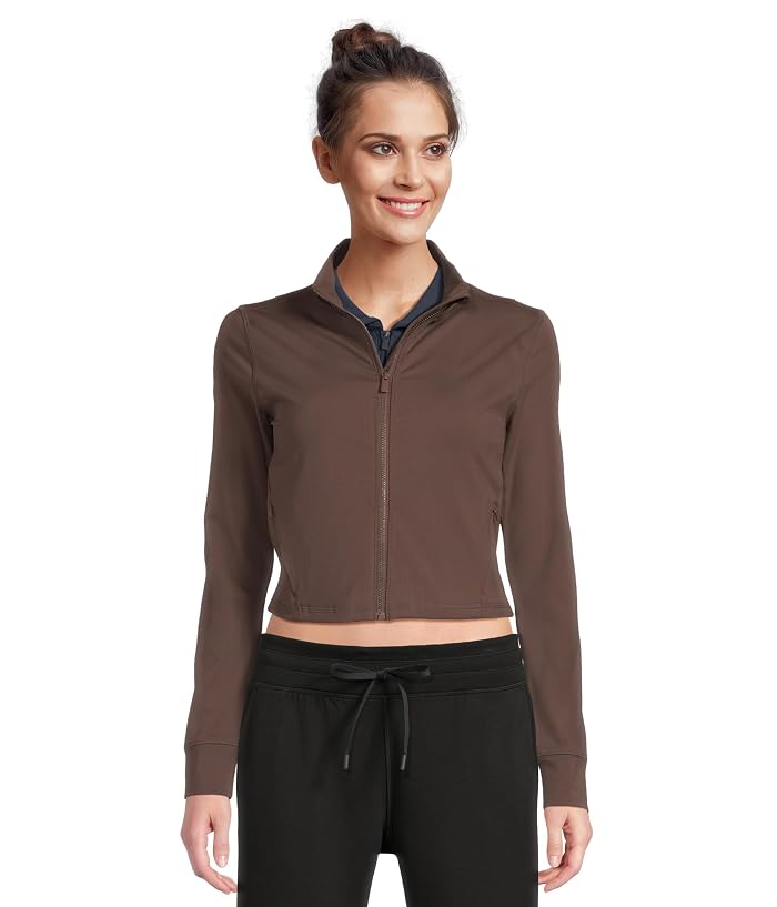 TravisMathew Moveknit Full Zip
