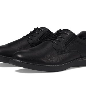 Nunn Bush Bayridge Plain Toe Oxford