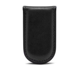 Bosca Old Leather Collection - Magnetic Money Clip