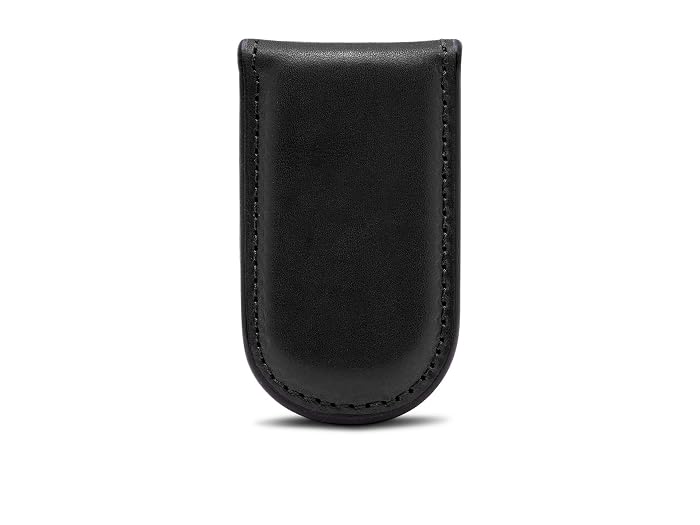 Bosca Old Leather Collection - Magnetic Money Clip