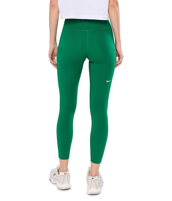 Nike High-Waisted 7/8 Leggings with Pockets - Image 4