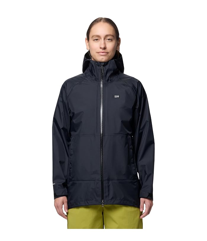 Mountain Hardwear Threshold Parka