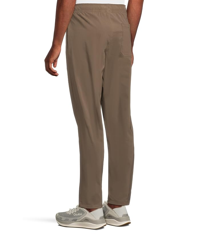 Prana Wonderland Rocks Pull On Pants - Image 3