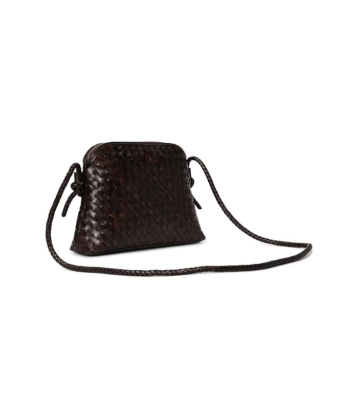 Loeffler Randall Mallory Woven Crossbody - Image 2