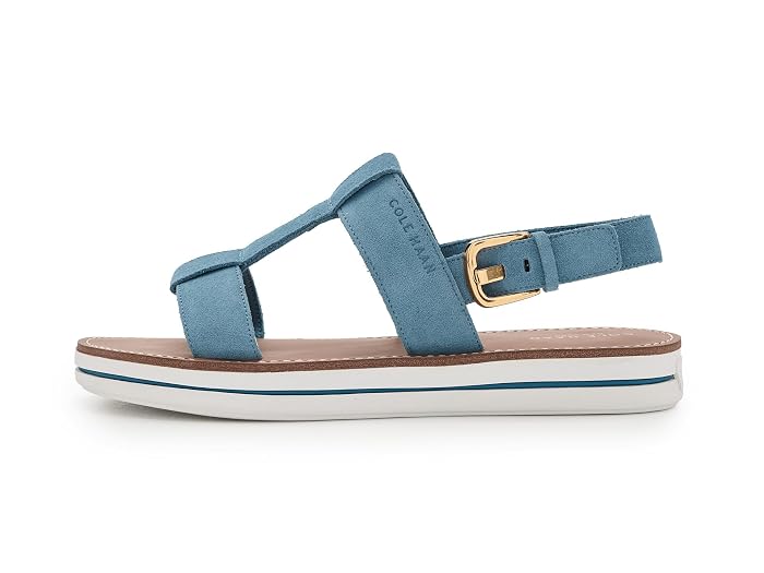 Cole Haan Pinch Long-weekender Sandals - Image 3