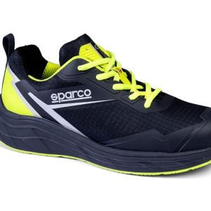sparco George