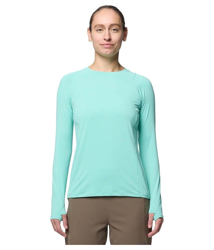 Mountain Hardwear Crater Lake™ Long Sleeve