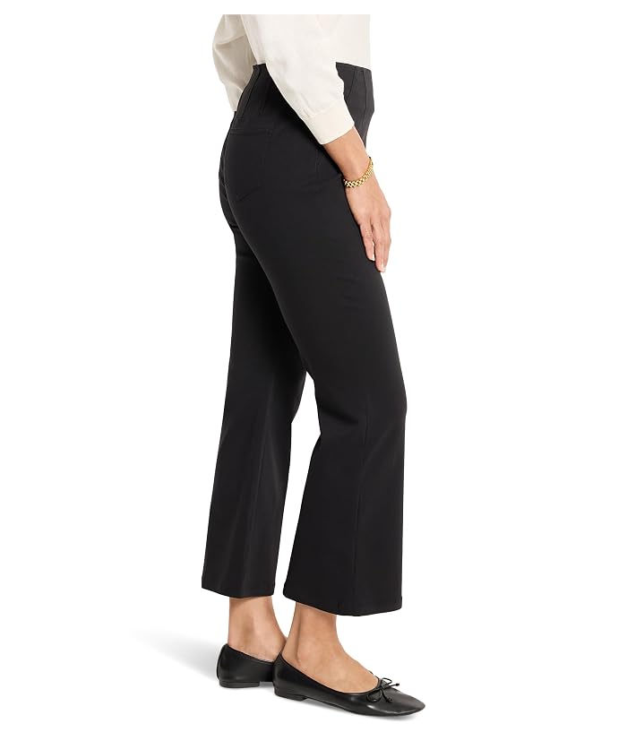 NIC+ZOE 28" Berkeley Boot Wonderstretch Pants - Image 2