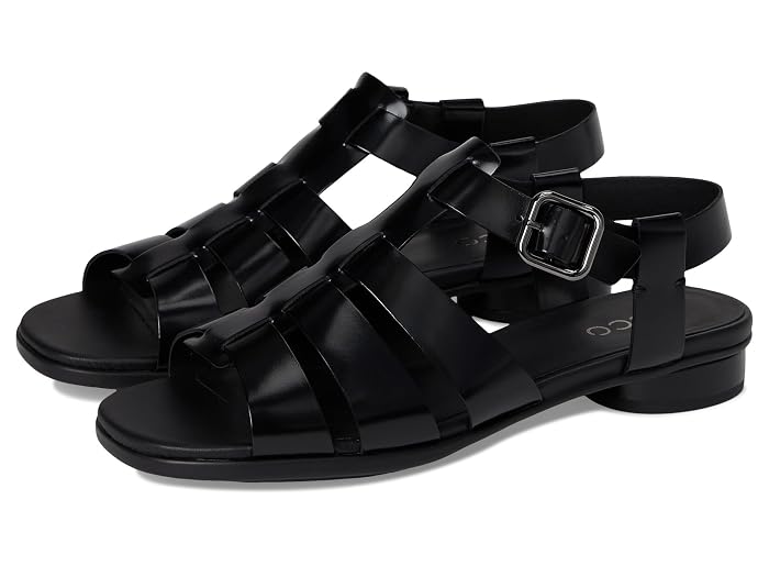 ECCO Sculpted Alba 25 Fisherman Sandal