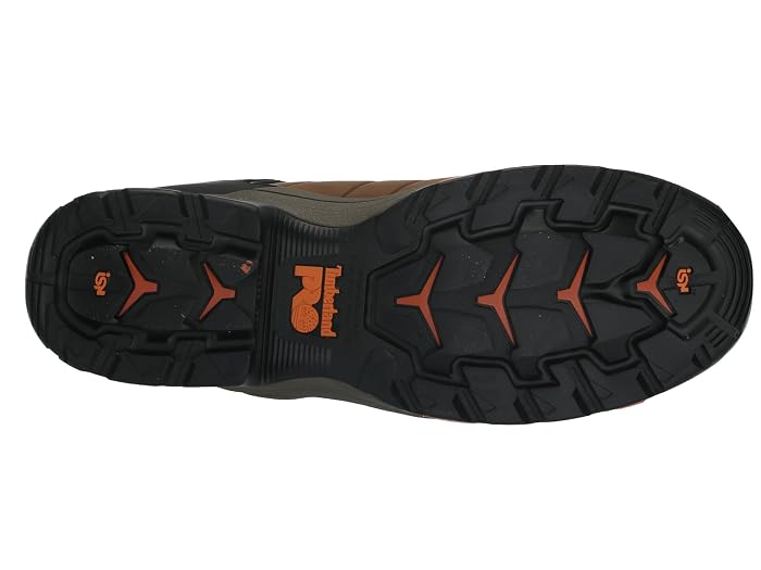 Timberland PRO Hypercharge 8" Composite Safety Toe Waterproof - Image 3