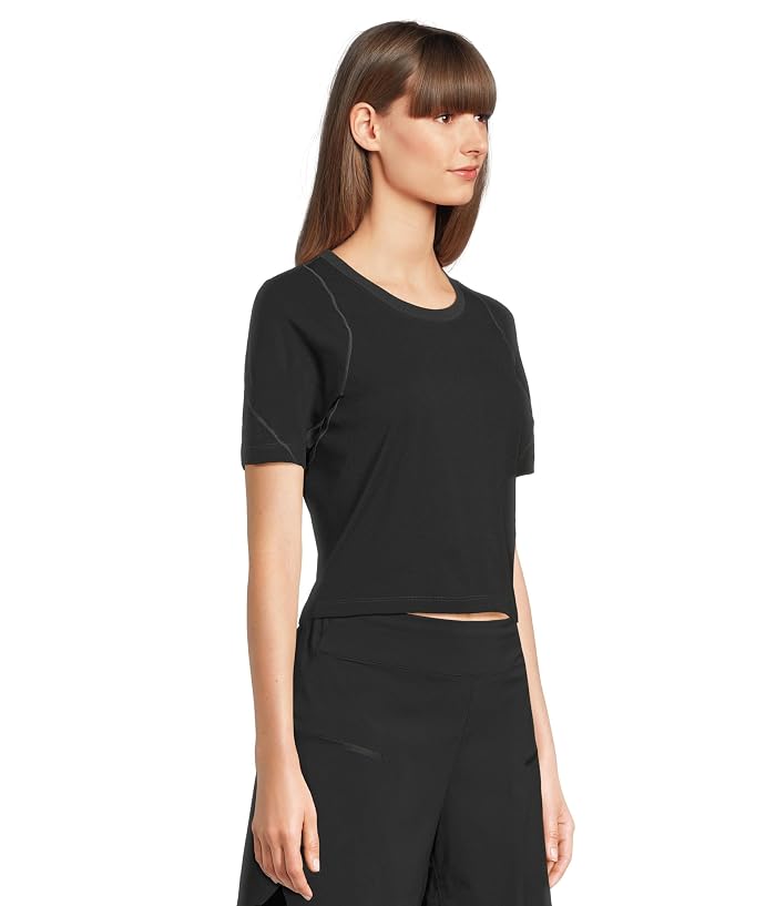 Arc'teryx Rula T-Shirt Short Sleeve - Image 2
