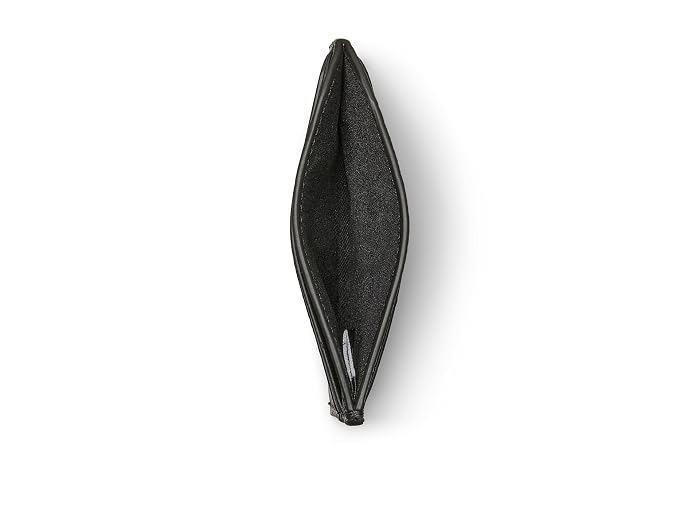 Kate Spade New York Devin Pebbled Leather Card Holder - Image 3