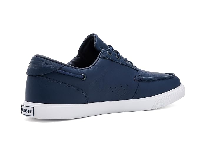 Lacoste Bayliss 2.0 Leather Sneakers - Image 3