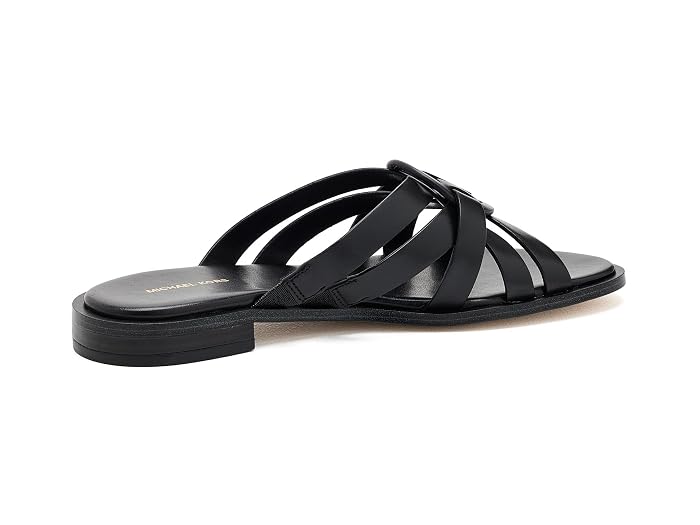 MICHAEL Michael Kors Erika Flat Sandals - Image 3