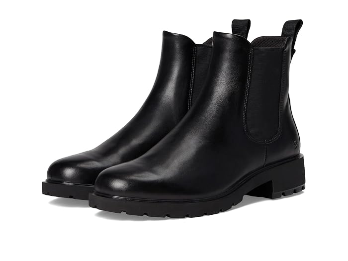 ECCO Metropole Vienna Chelsea Boots
