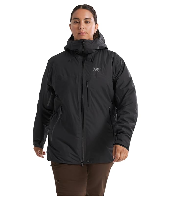Arc'teryx Beta Insulated Rain Jacket