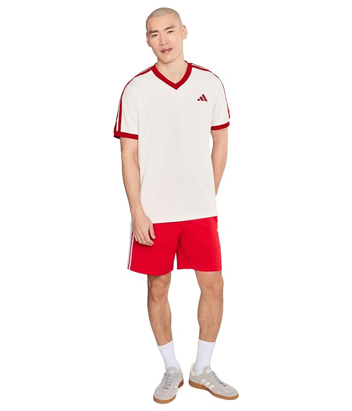 adidas Heritage Tennis T-shirt - Image 2