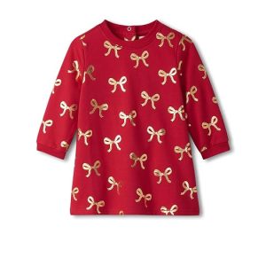 Hatley Kids Foil Dress (Toddler)