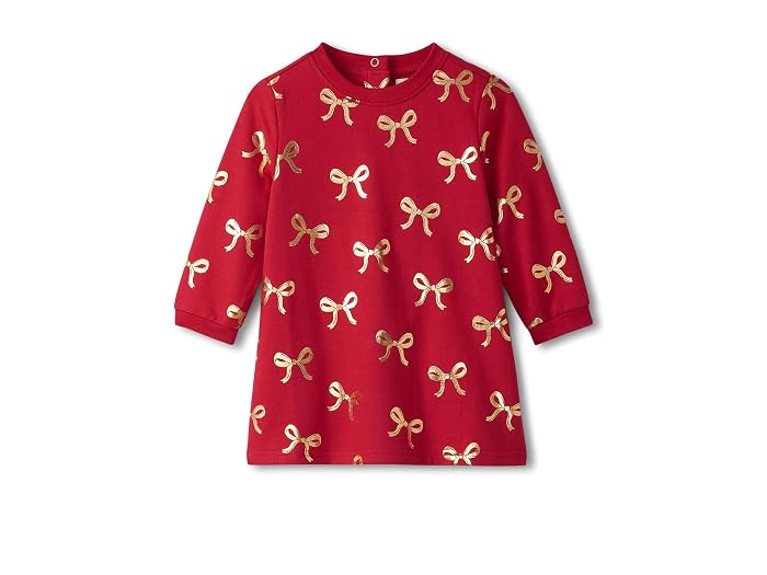 Hatley Kids Foil Dress (Toddler)