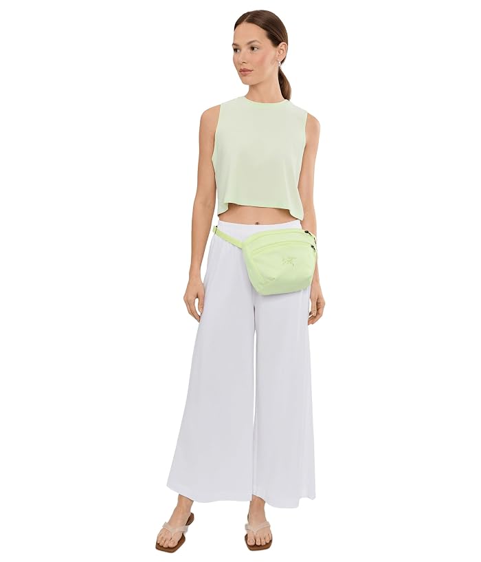 Beyond Yoga Featherweight Minimal Cropped Tank - Image 2