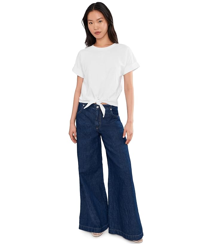 Sanctuary All Day Tie Tee - Image 2