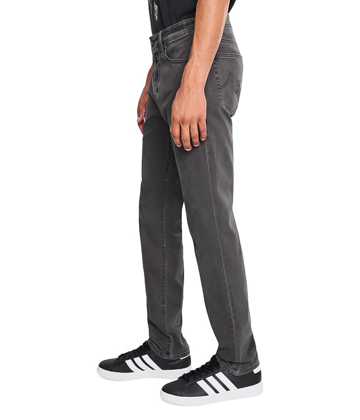 AG Jeans Tellis Modern Slim Pants in Sulfur Evening Smoke - Image 3