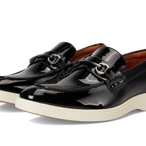 Stacy Adams Slayton Moc Toe Slip-On
