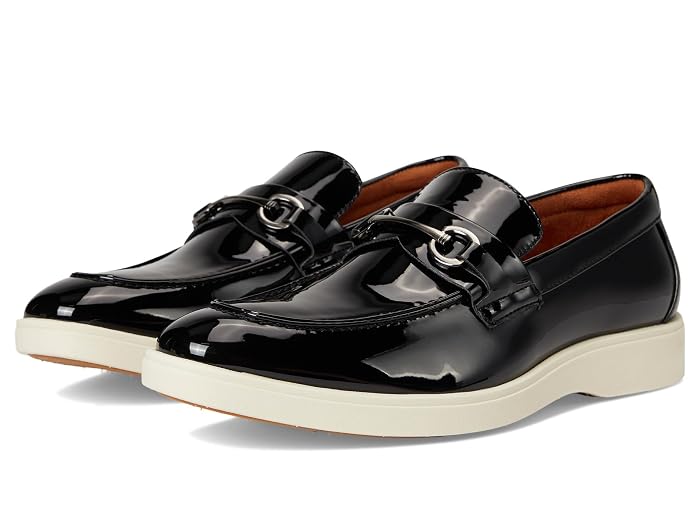Stacy Adams Slayton Moc Toe Slip-On