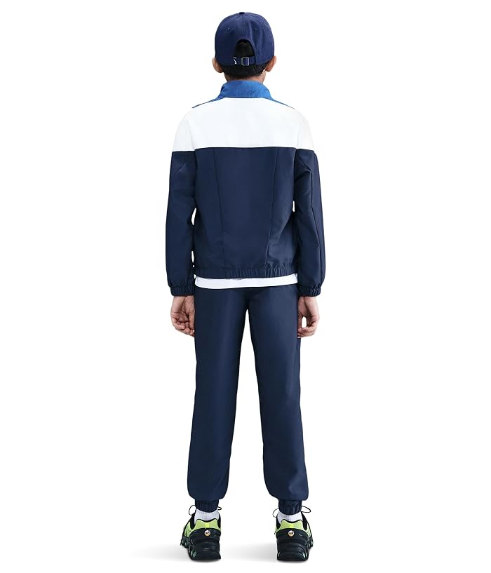 Nike Kids Sportswear Woven Tracksuit (Little Kid/Big Kid) - Image 2