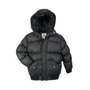 Appaman Kids Down Insulated Puffy Coat (Toddler/Little Kids/Big Kids)